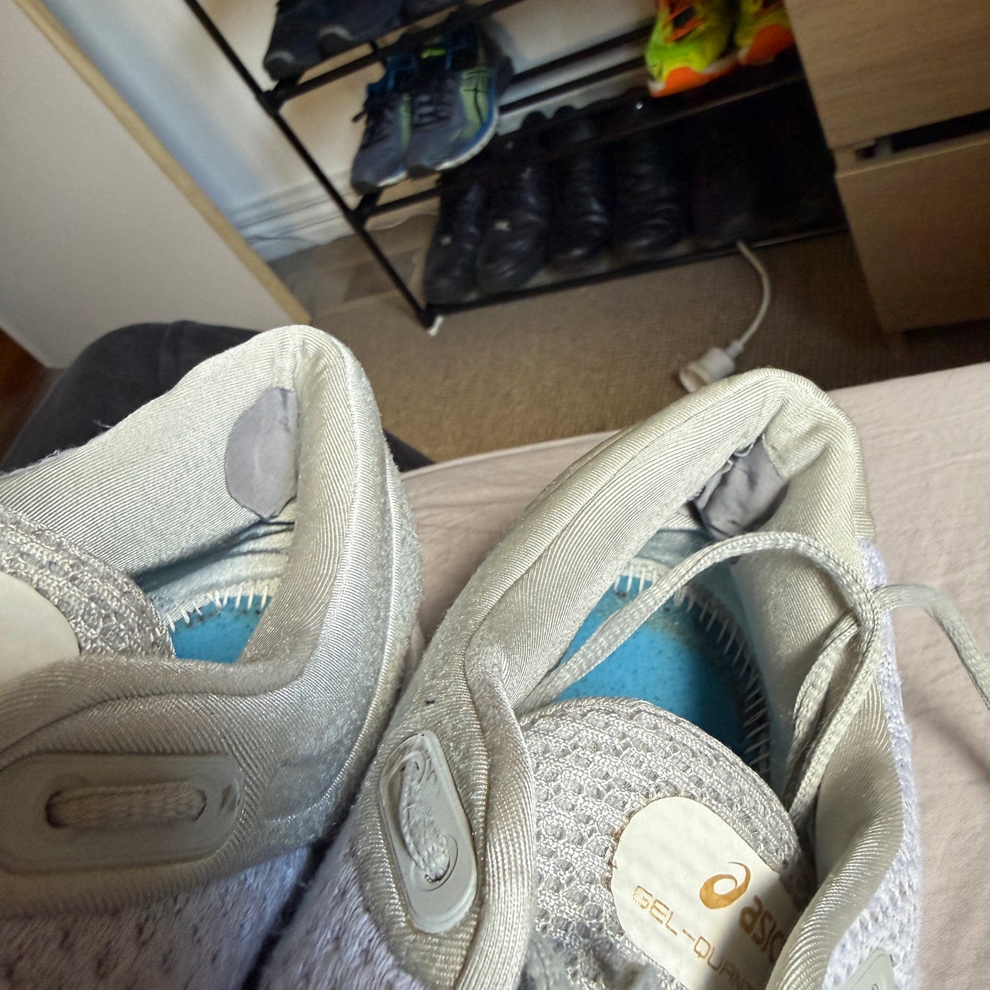 ASICS 360 GLACIER BLUE (10)
