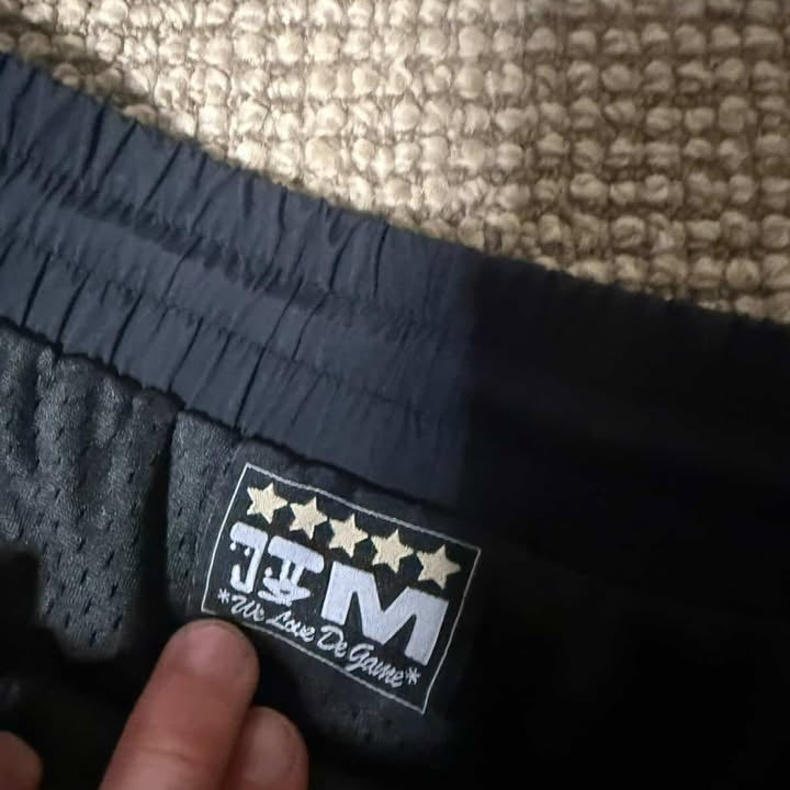 JUDAH TRIBE WWT SHORTS (M)