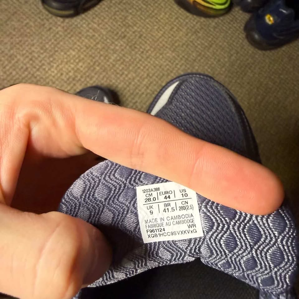 ASIC KAYANO 20 ONYX BLUE (10)