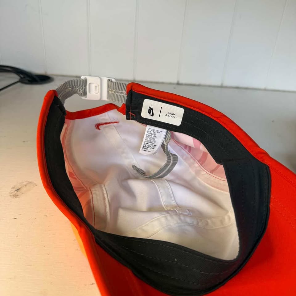 NIKE TN SUNBURN CAP