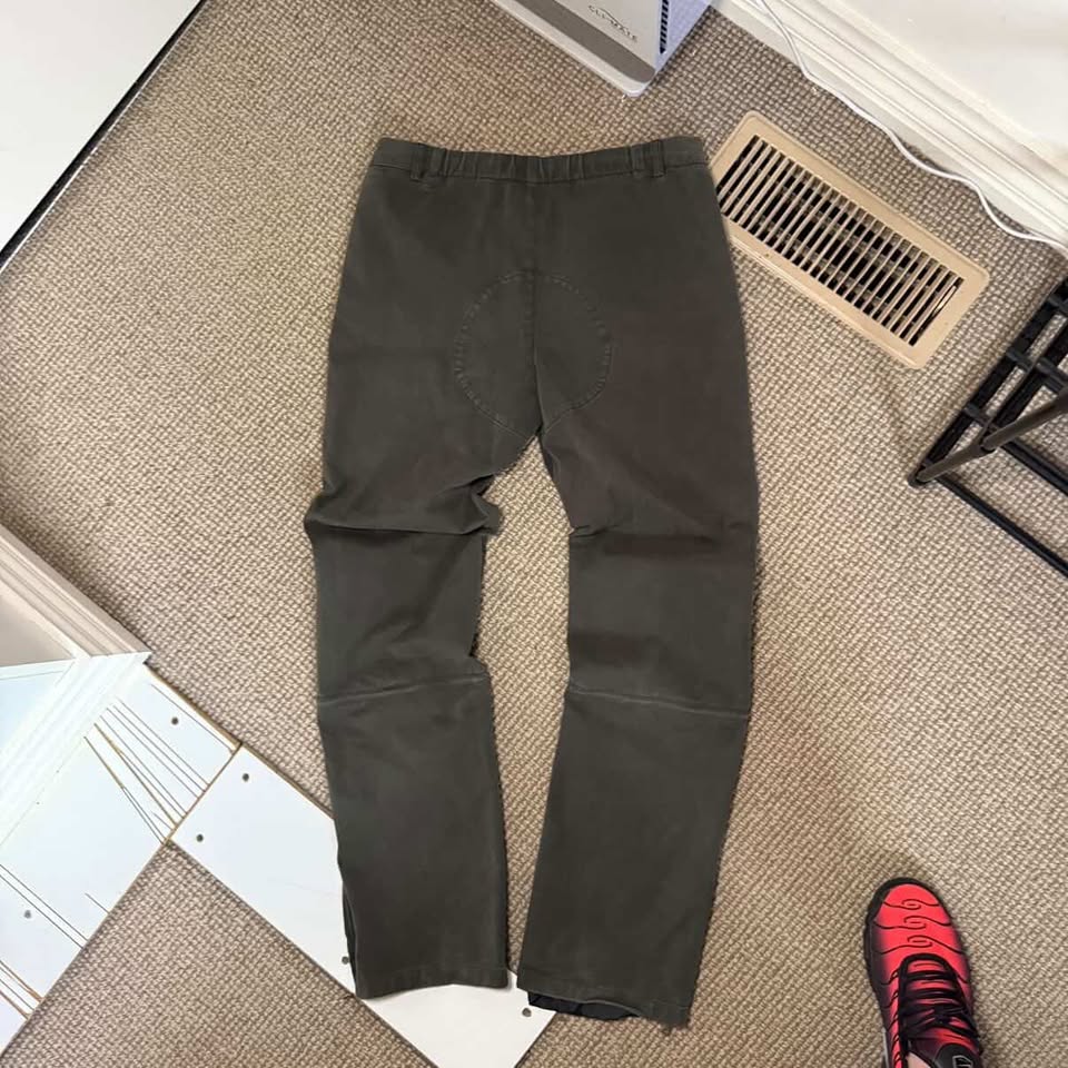 PRADA SPORT PANTS (32)