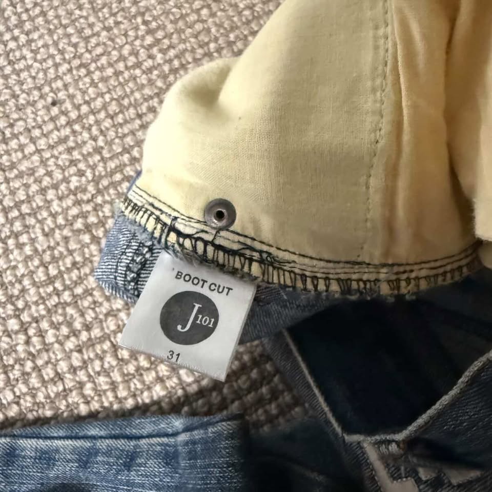 ARMANI JEANS (31)