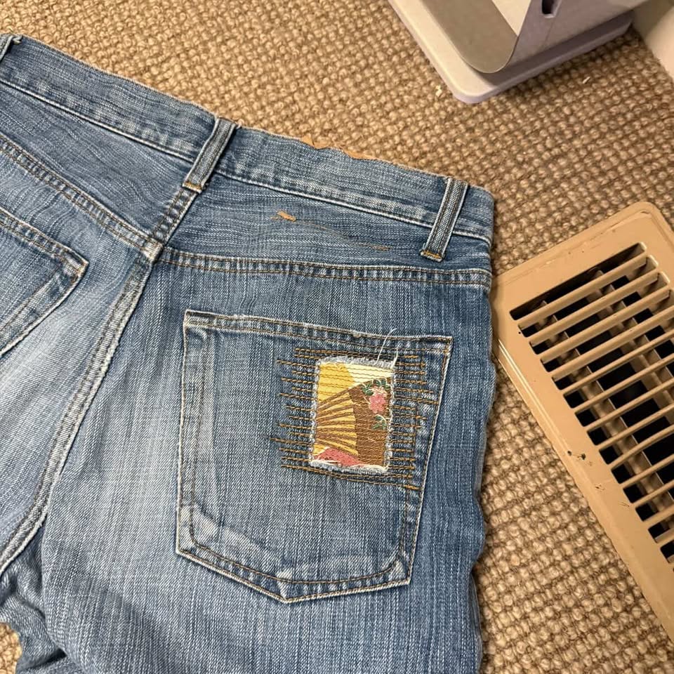 KARA KURI JEANS (30)