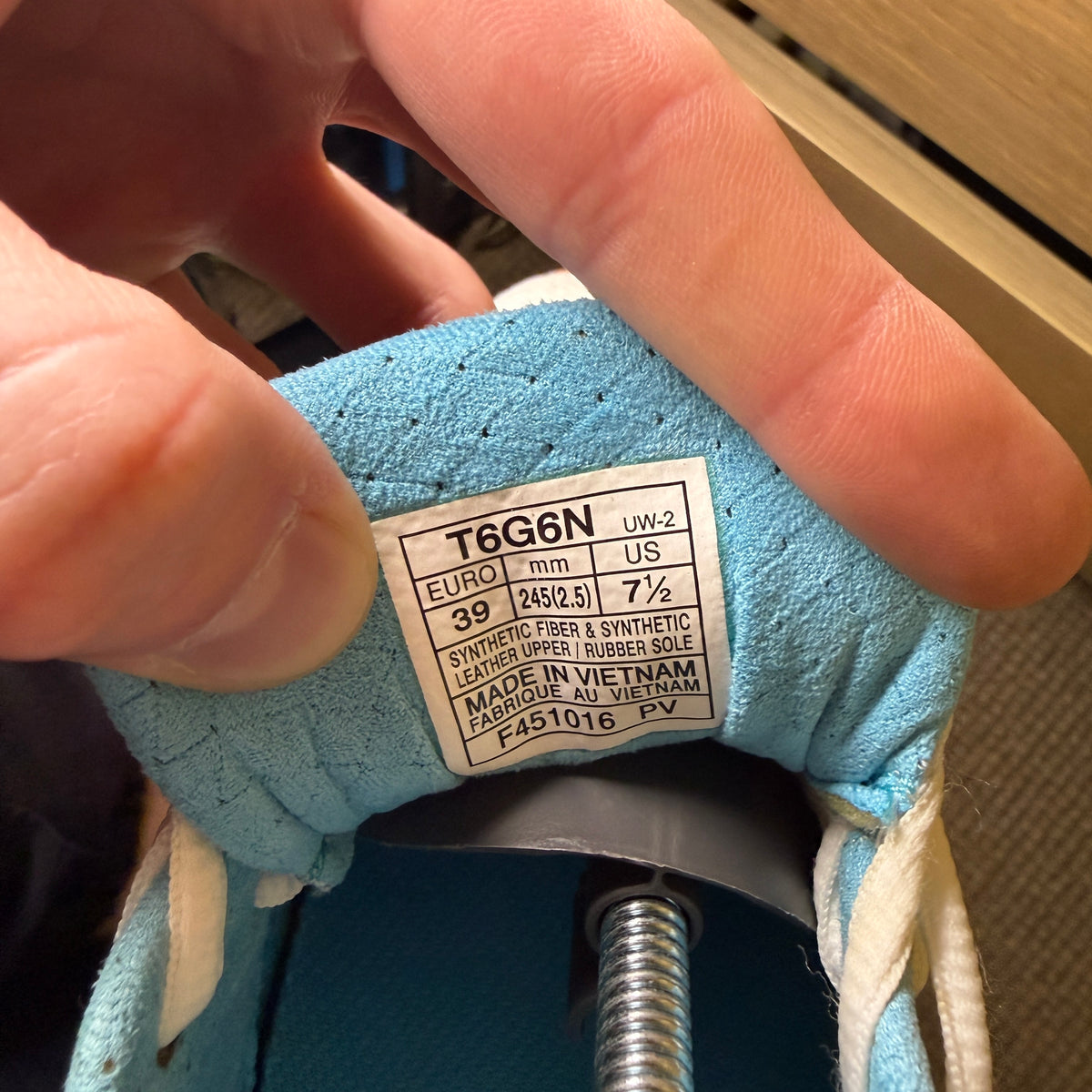 ASICS 360 CM (W7.5)
