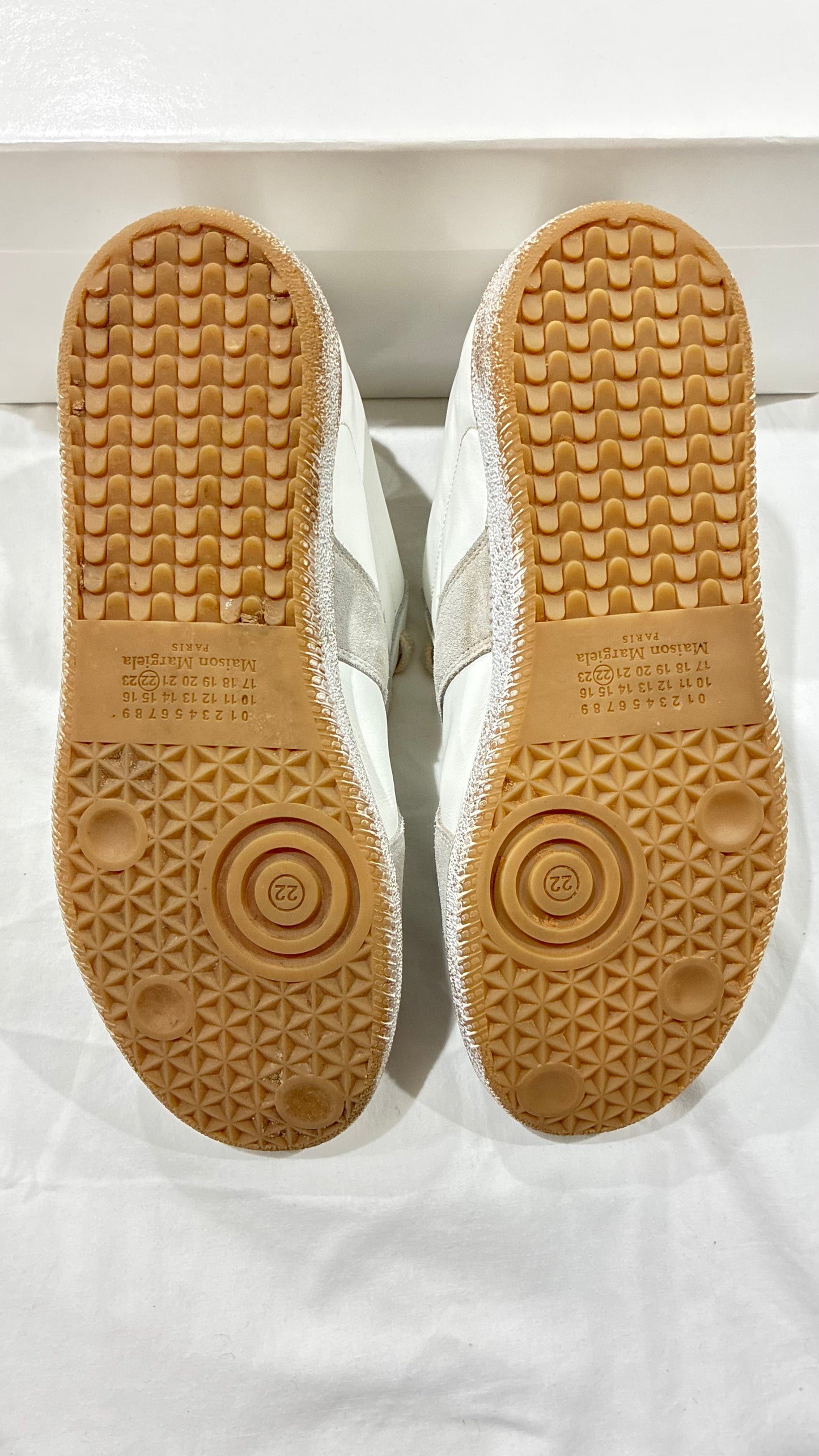 MAISON MARGIELA GAT