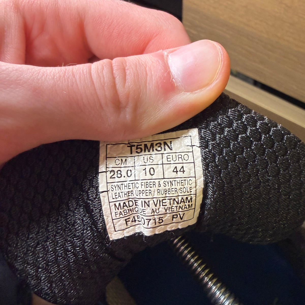ASICS NIMBUS 17 (10)