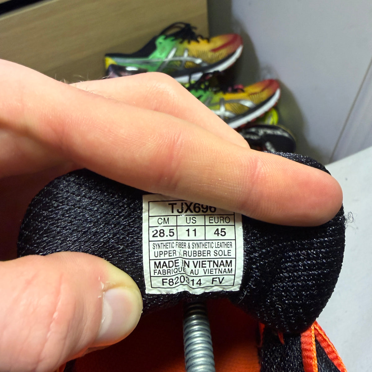 ASICS GT-2000 (11)