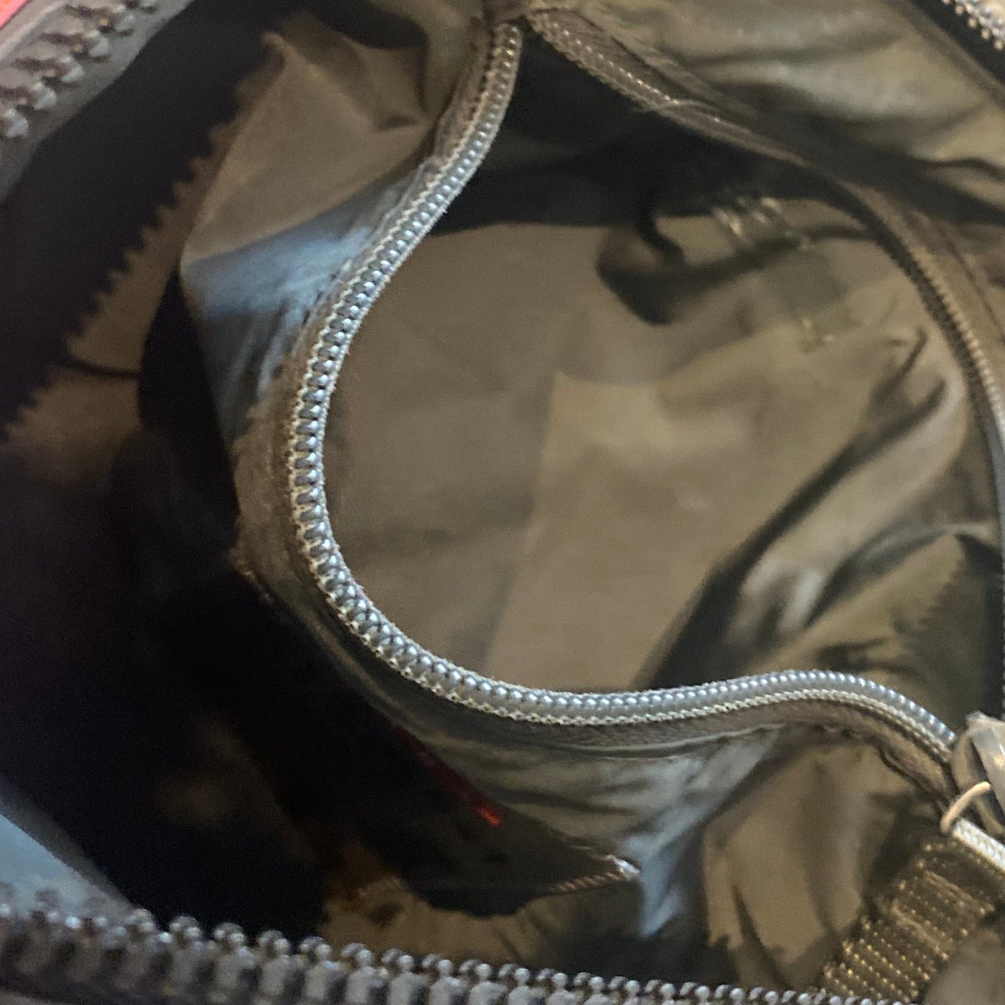 PRADA SPORT SACHEL (OS)