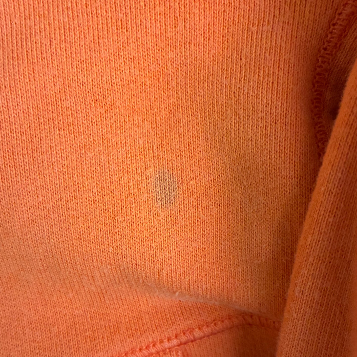 CP COMPANY GOGGLE HOODIE (M)