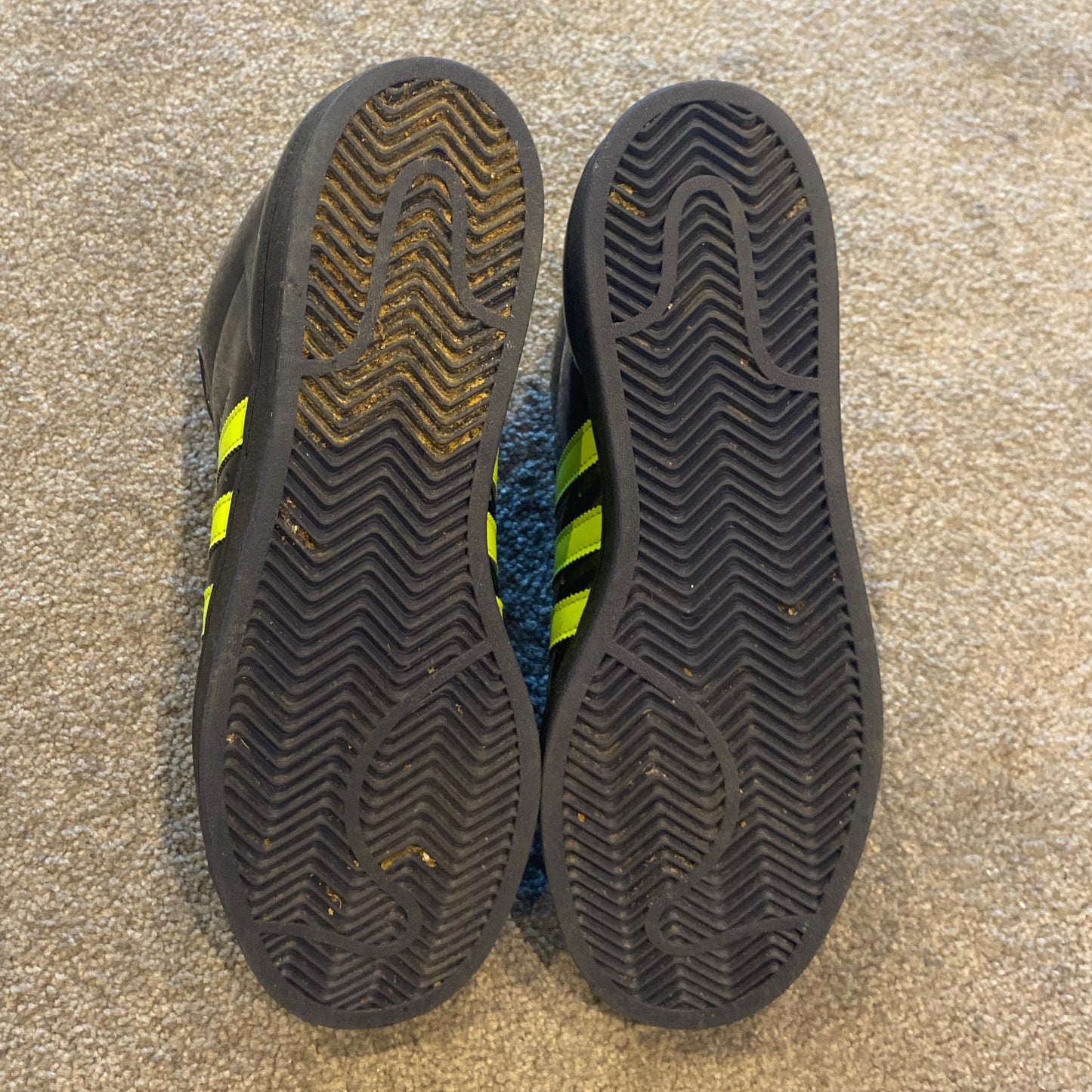 ADIDAS X ADWYSD SUPERSTAR (10)