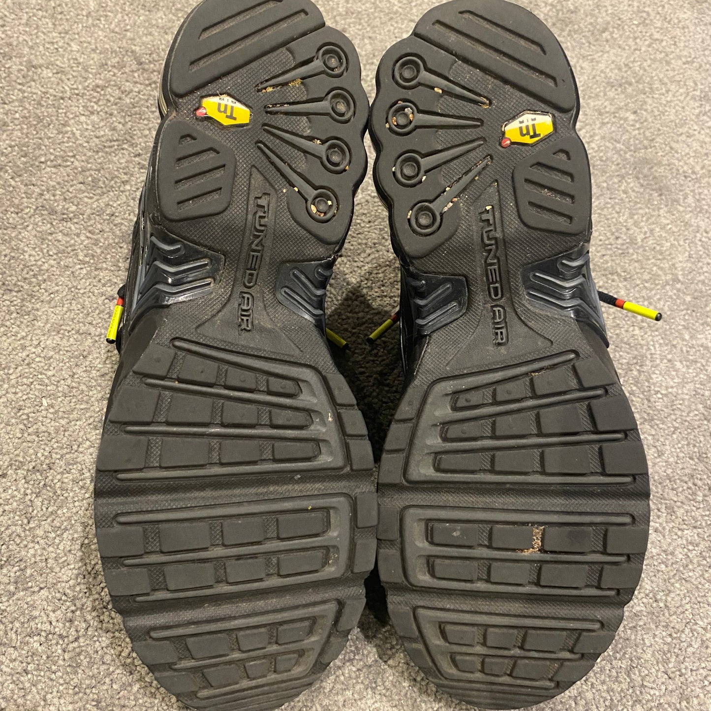 NIKE TN3 'TRIPLE LEATHER' (10)