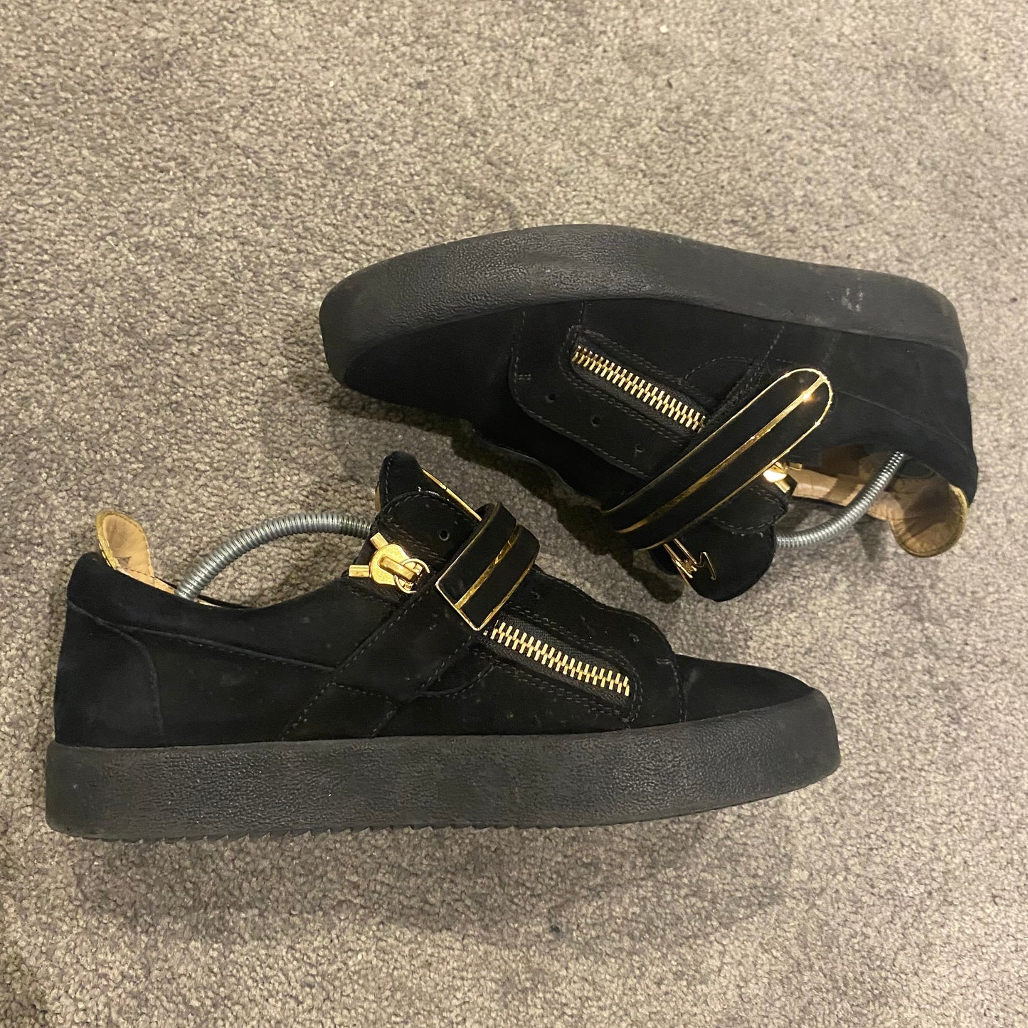 GISSEPPE ZANOTTI LOWS (42)