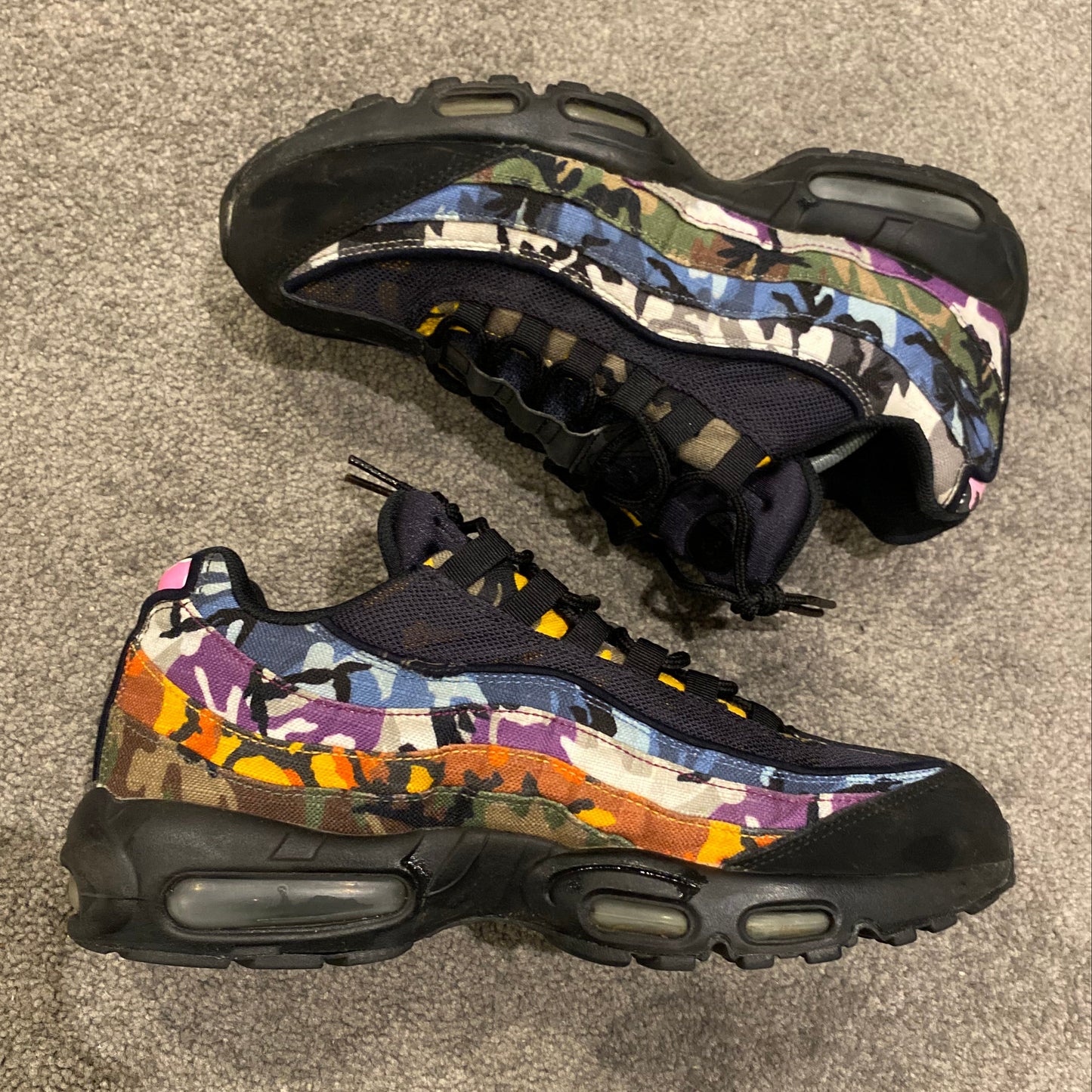 NIKE AM 95 'EDL PARTY' (10)