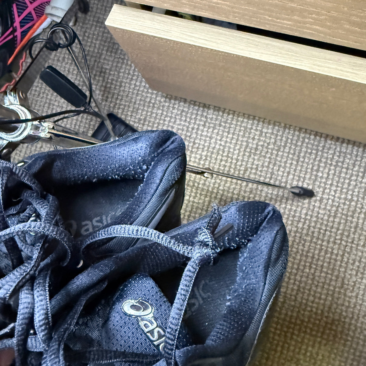 ASICS KAYANO 23 (9)