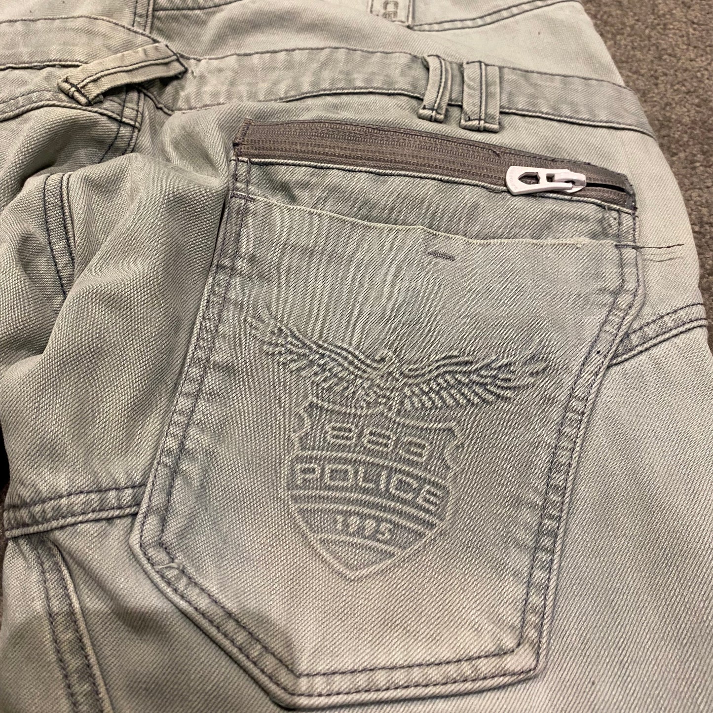 883 POLICE JEANS (32)