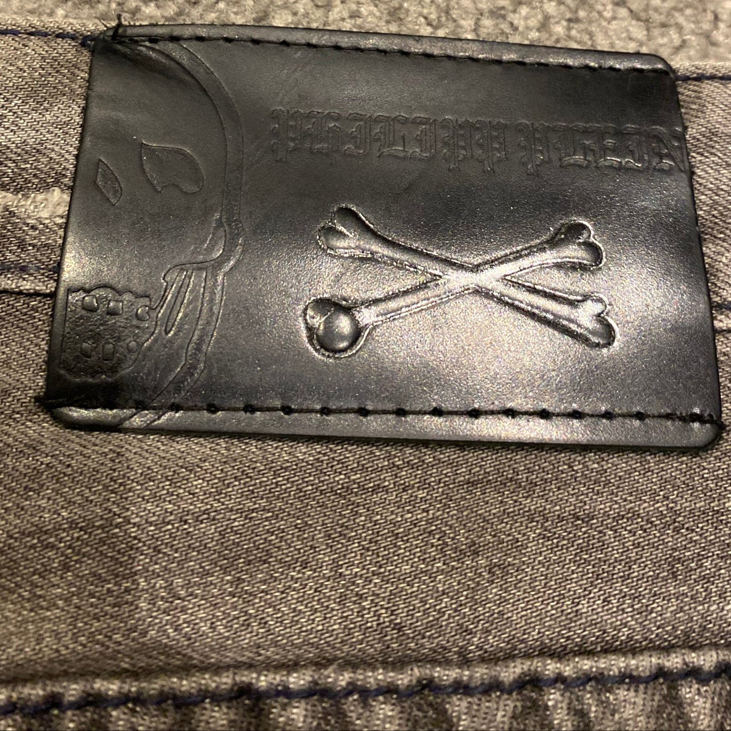 PHILIP PLEIN JEANS (32)