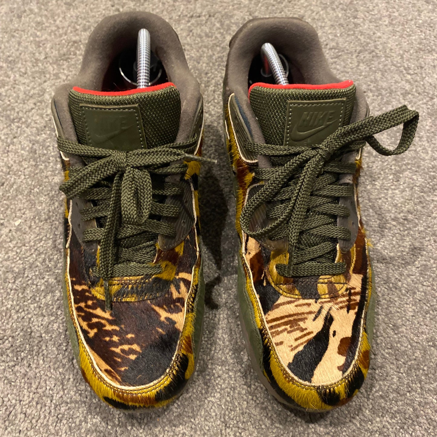 NIKE AIR MAX 90 (SAFARIS) (10)