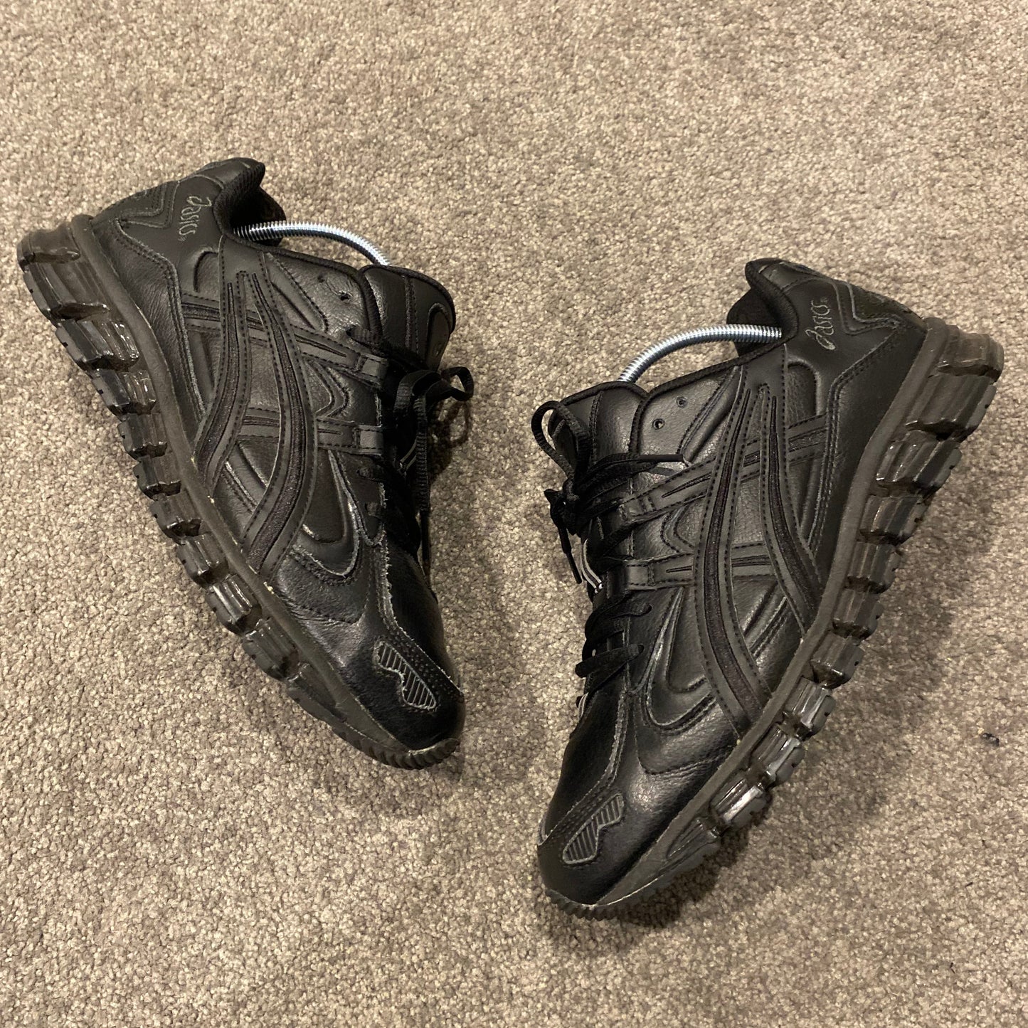 ASICS 360 GEL (10.5)