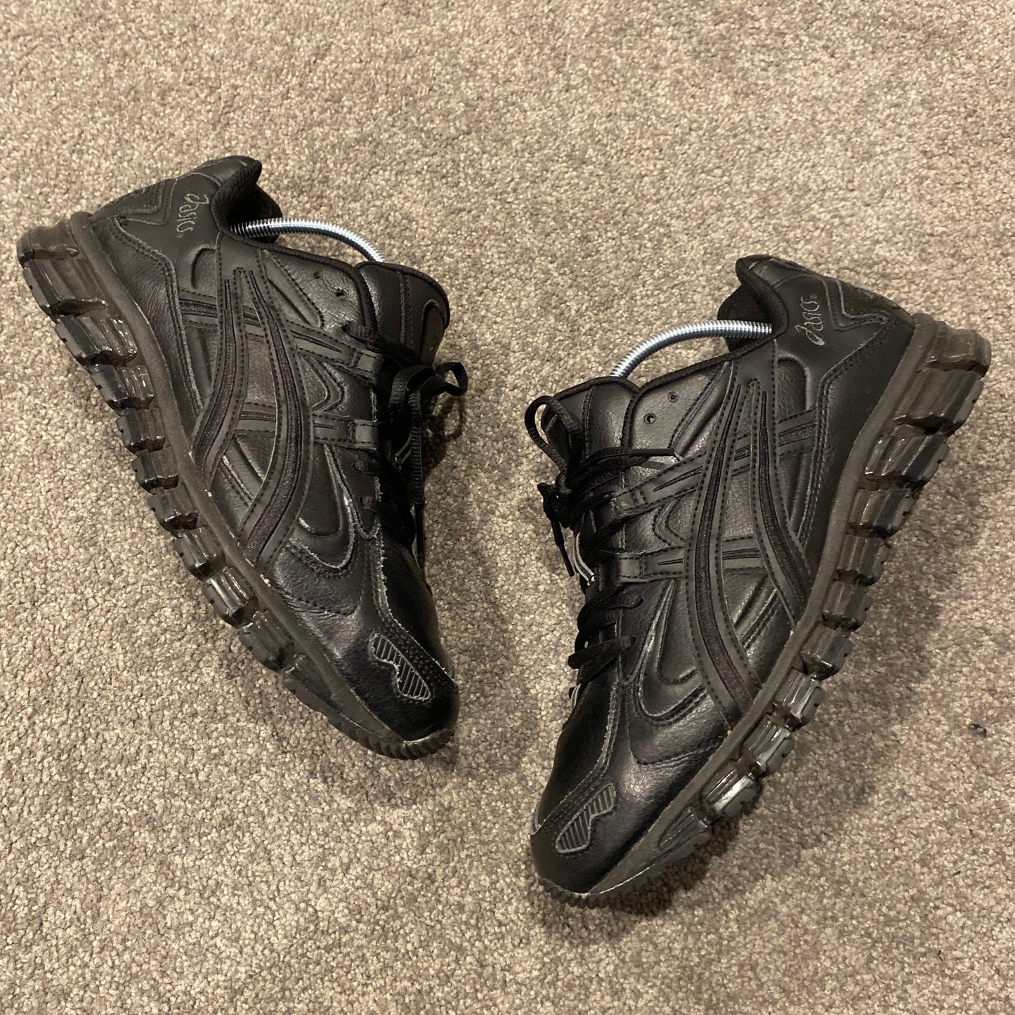 ASICS 360 GEL (10.5)