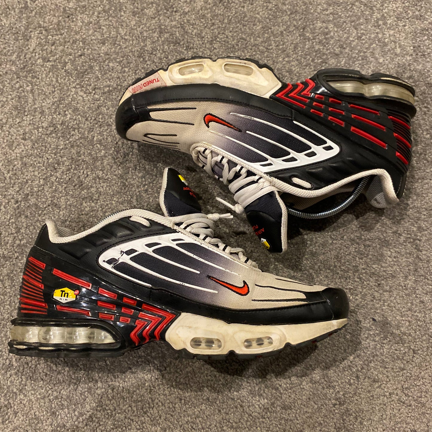 NIKE TN3 (JAPANS) (10.5)