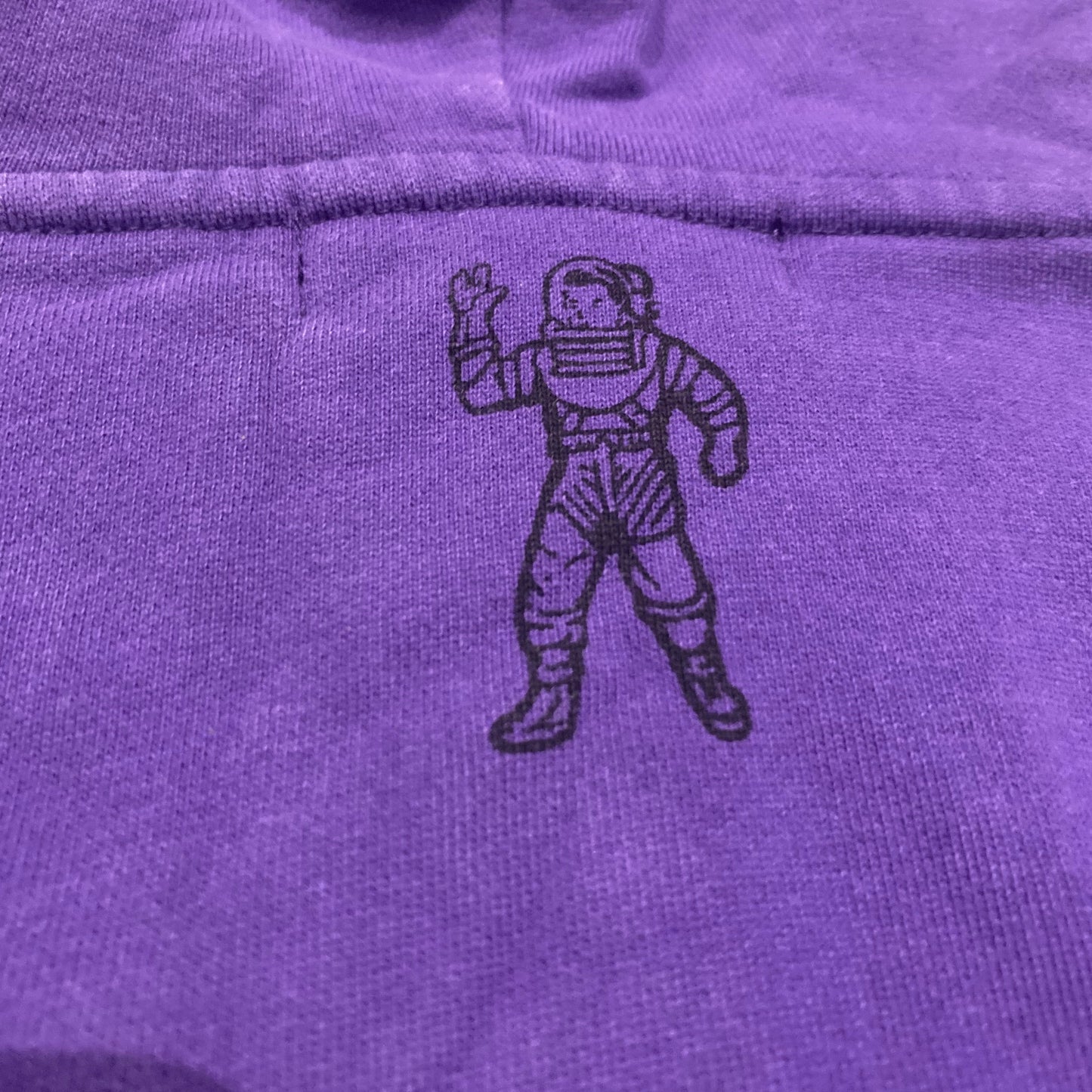 BILLIONAIRE BOYS CLUB HOODIE (S)