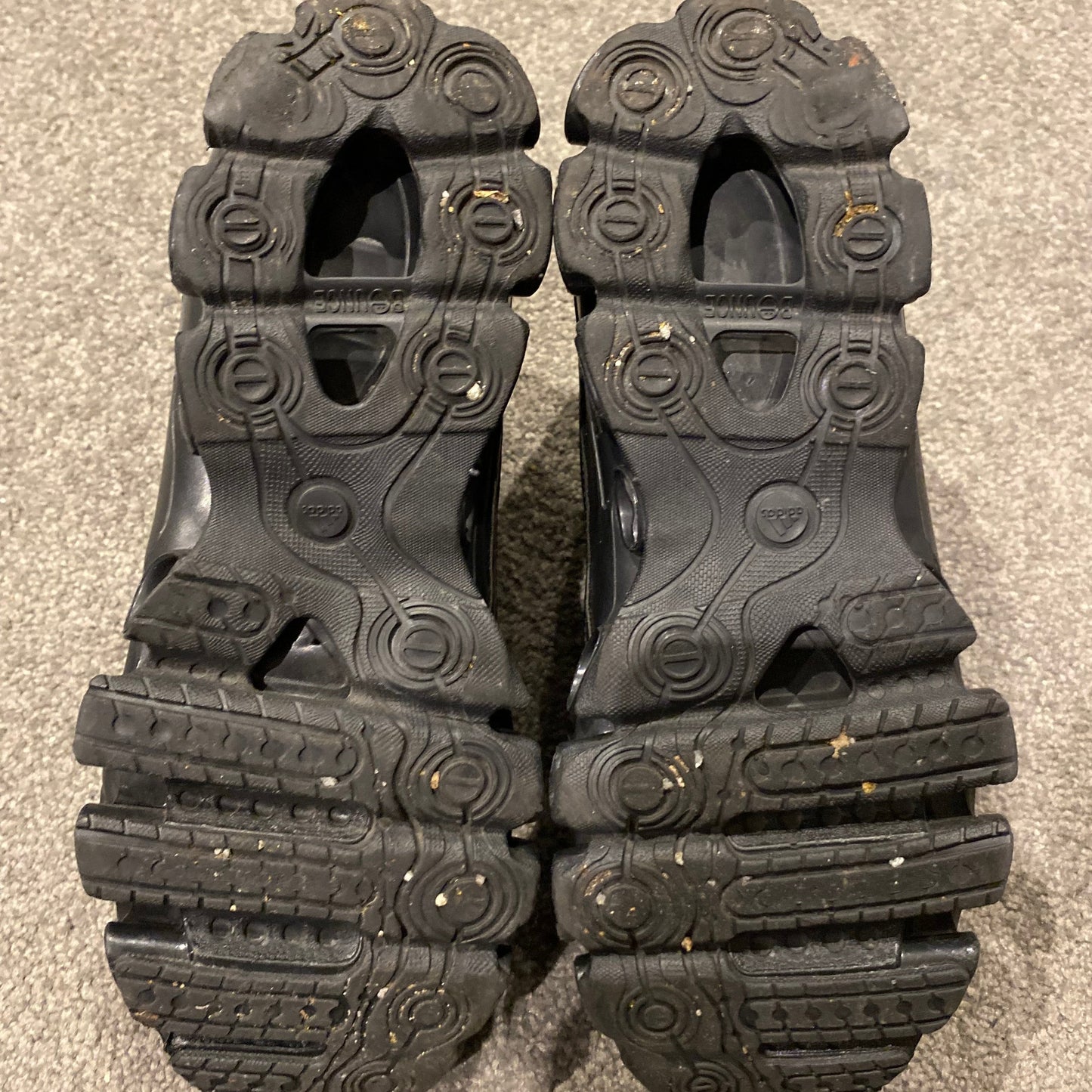 ADIDAS BOUNCES (10)