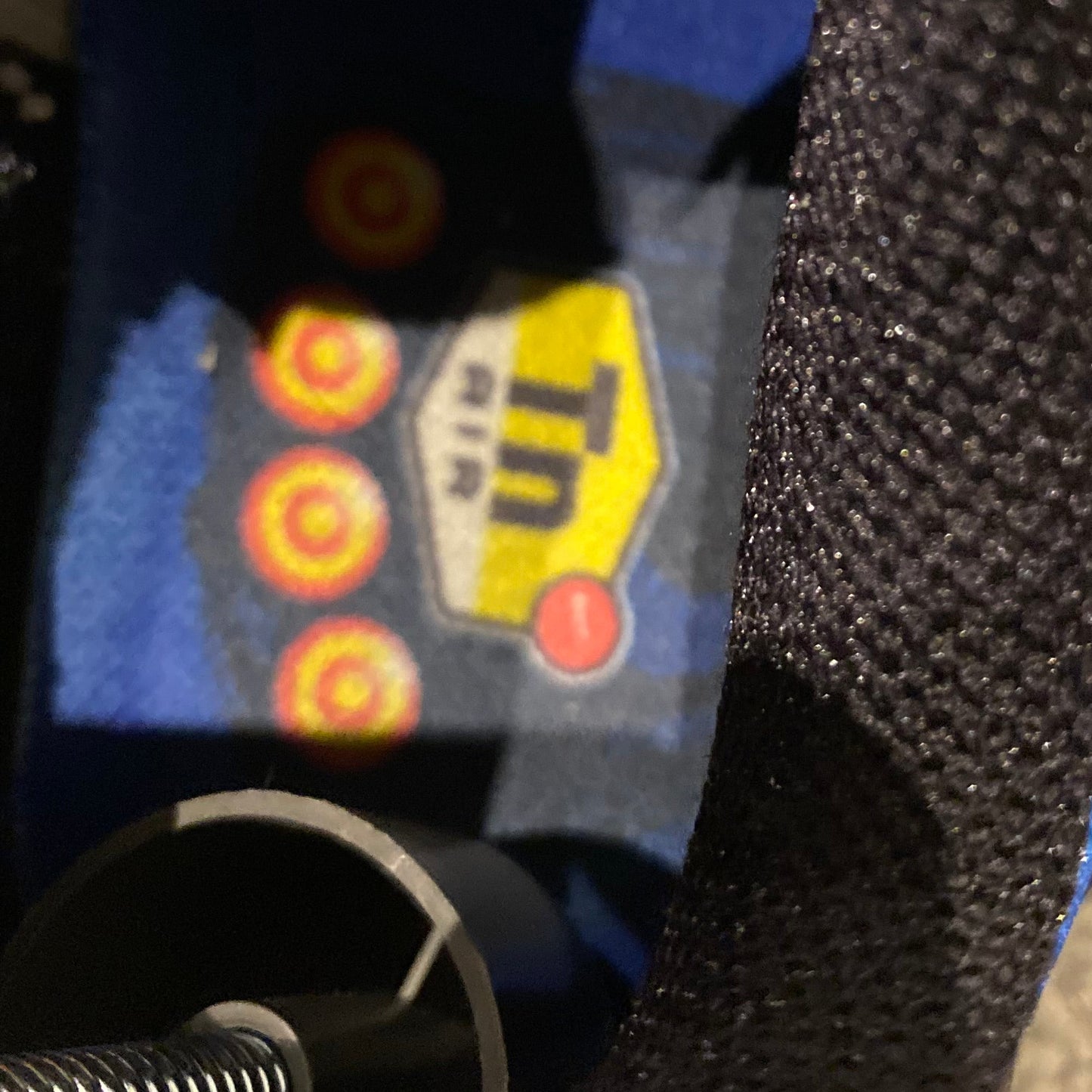 NIKE TN (HYPERBLUES) (2018)