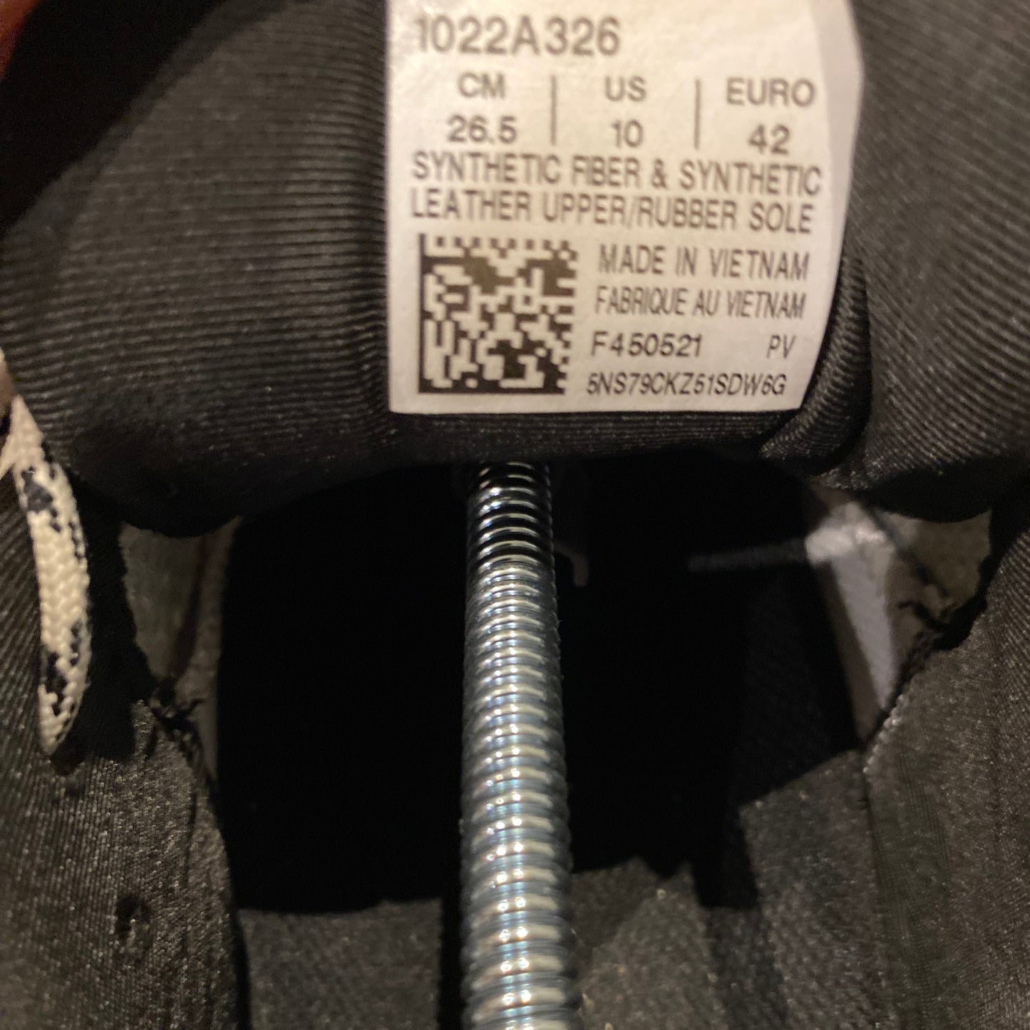 ASICS QUANTUMN 360 (METRAPOLIS) (9)