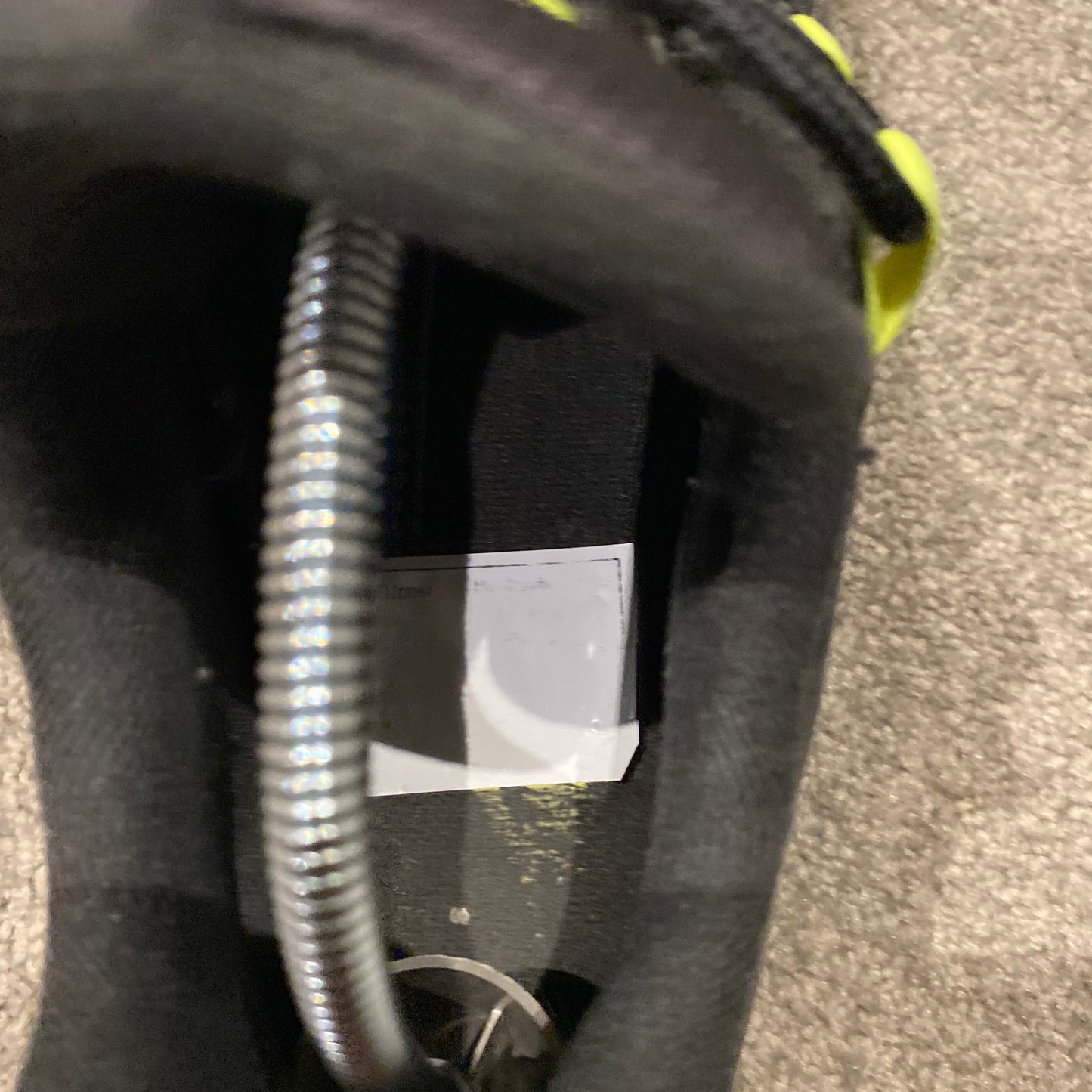 NIKE AIR MAX 95 (REVERSE NEONS)