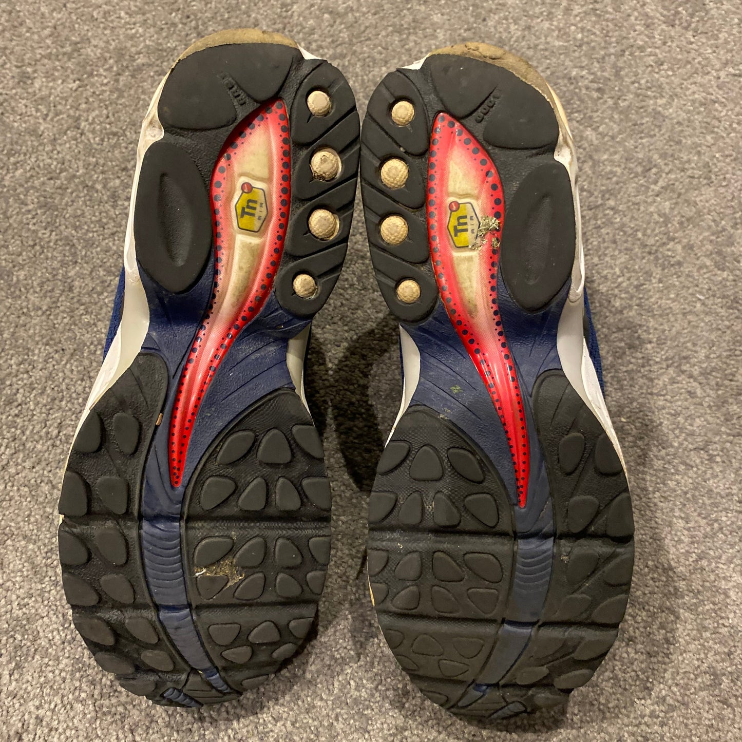 NIKE TAILWIND 5 (10)