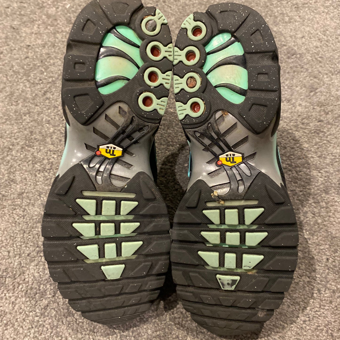 NIKE TN (TEAL QUADS) (9)