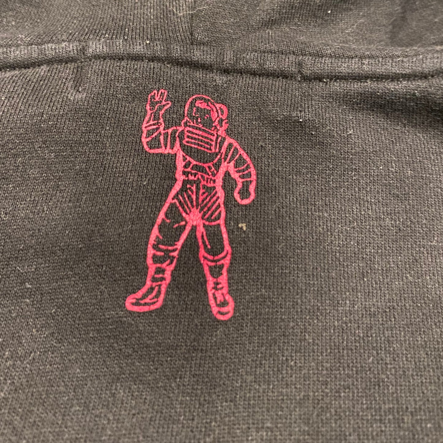 BILLIONAIRE BOYS CLUB (S)