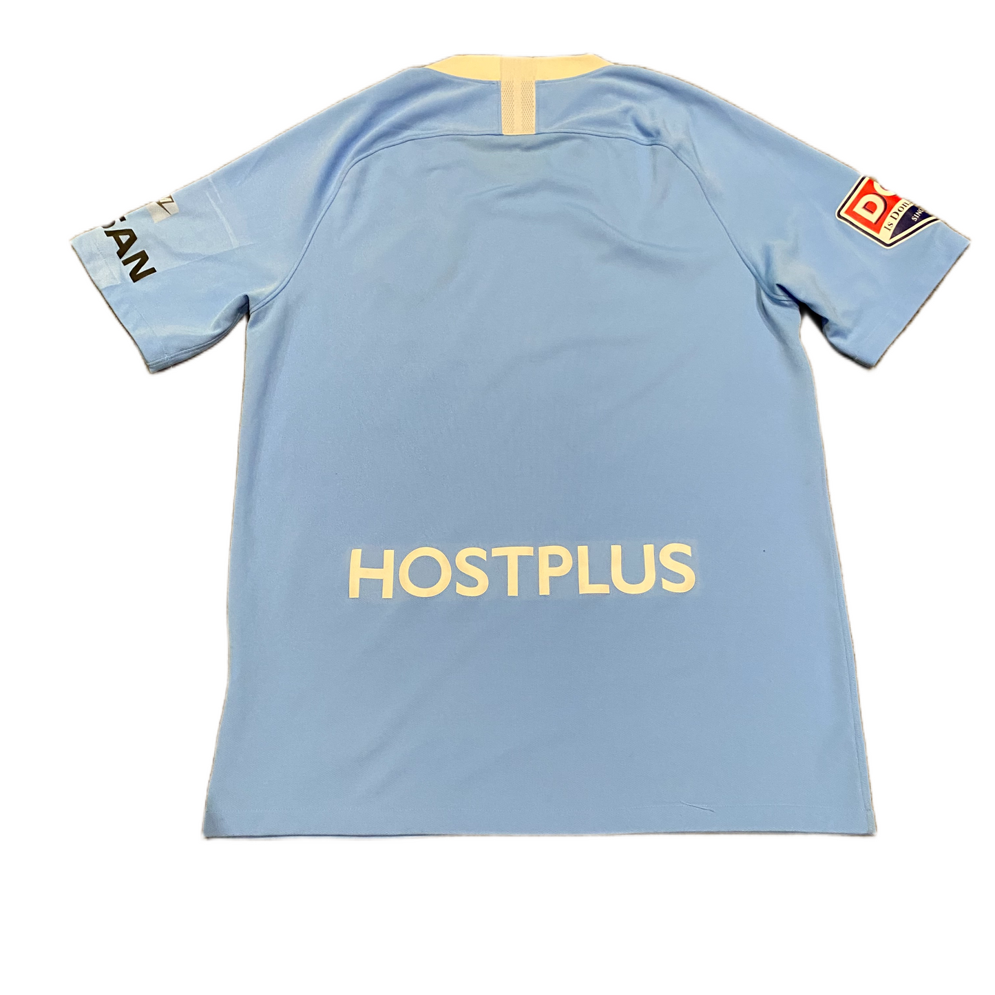 MELBOURNE CITY JERSEY (M)