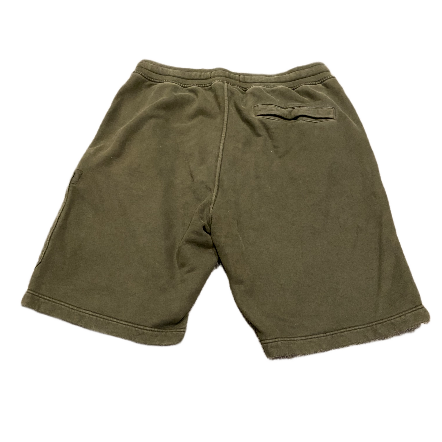 STONE ISLAND SHORTS (M)