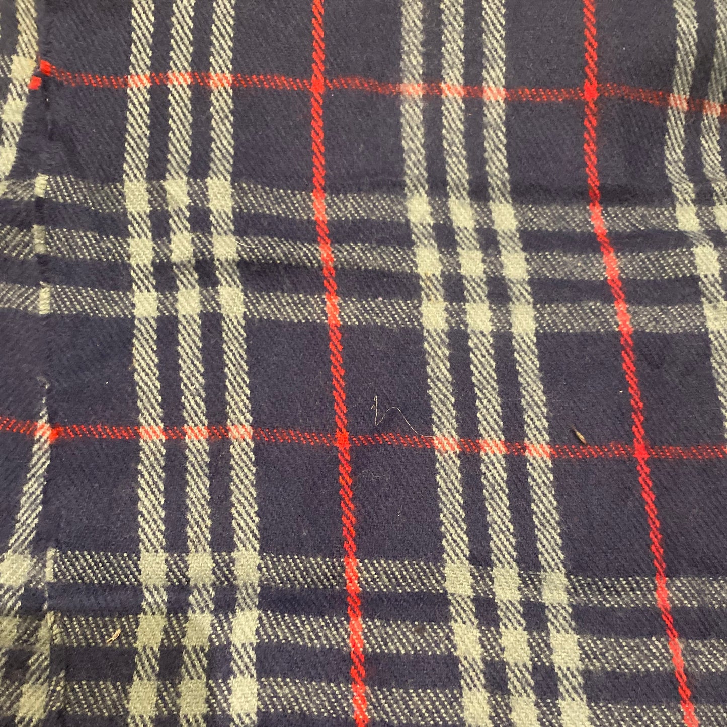 BURBERRY SCARF (OS)