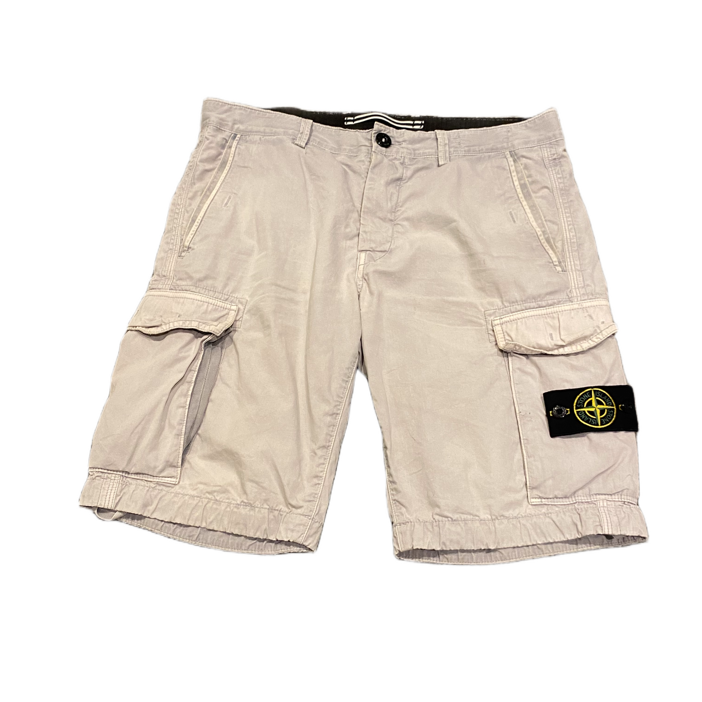 STONE ISLAND SHORTS (32)