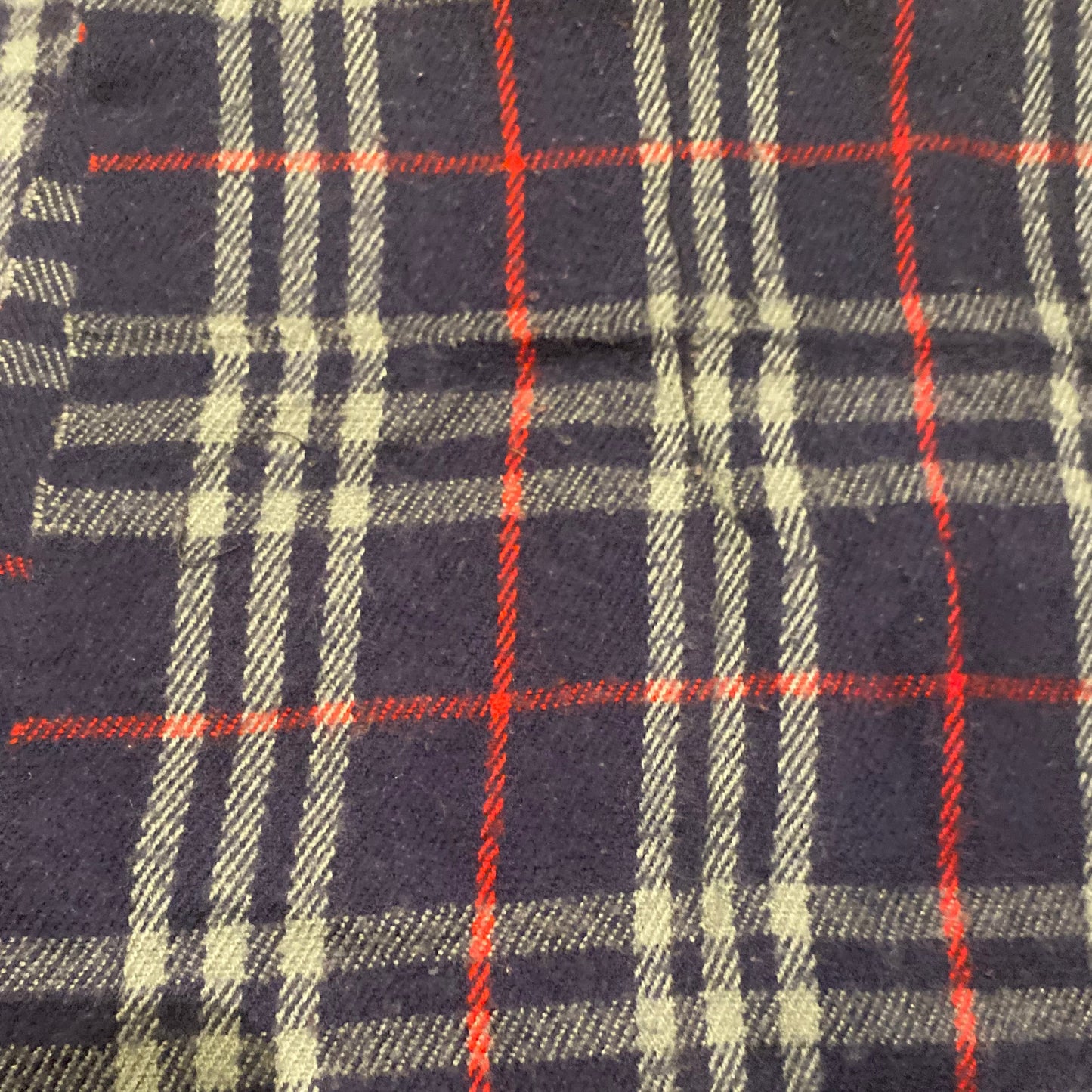 BURBERRY SCARF (OS)