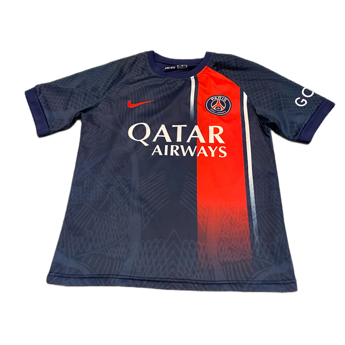 PSG JERSEY (M)