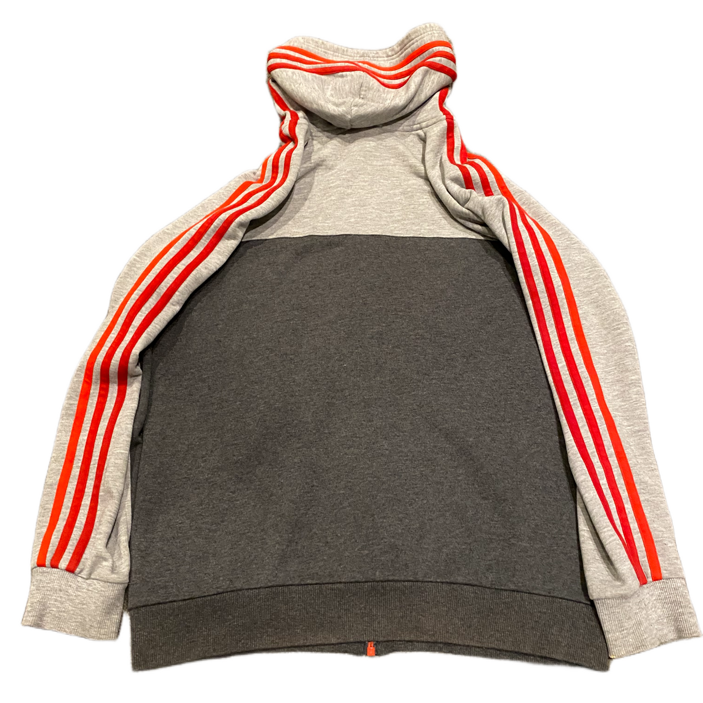 ADIDAS PERFORMANCE ESSENTIAL ZIP (S)