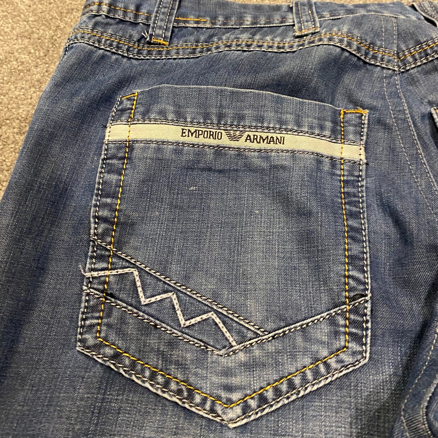 ARMANI JEANS (34)