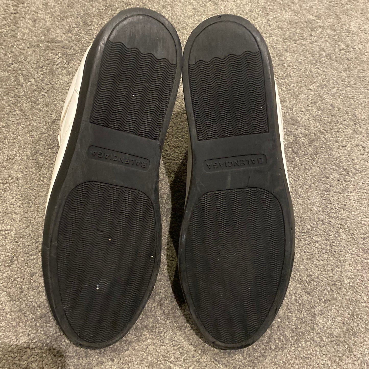 BALENCIAGA PARIS LOWS (44)