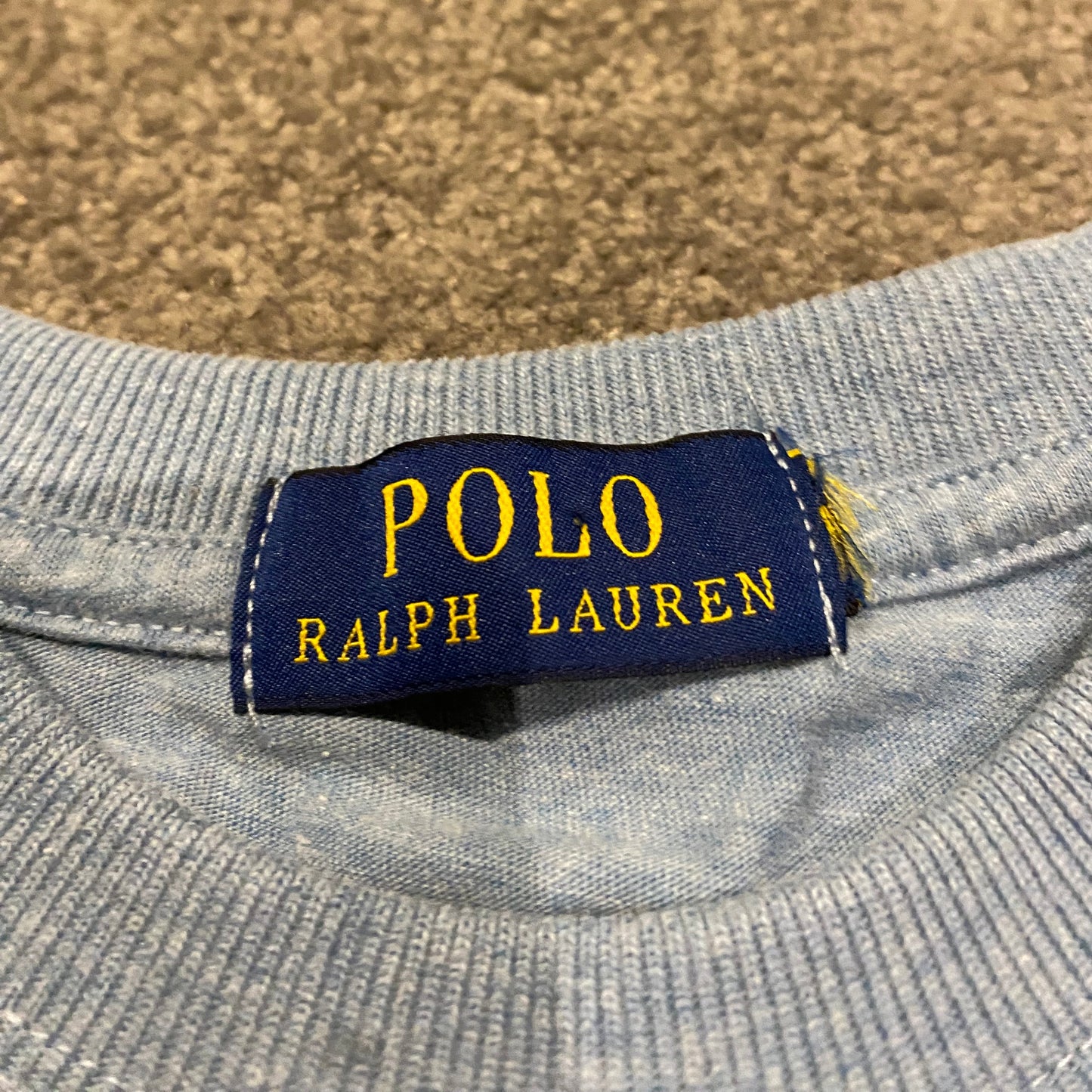 POLO RALPH LAUREN T (S)
