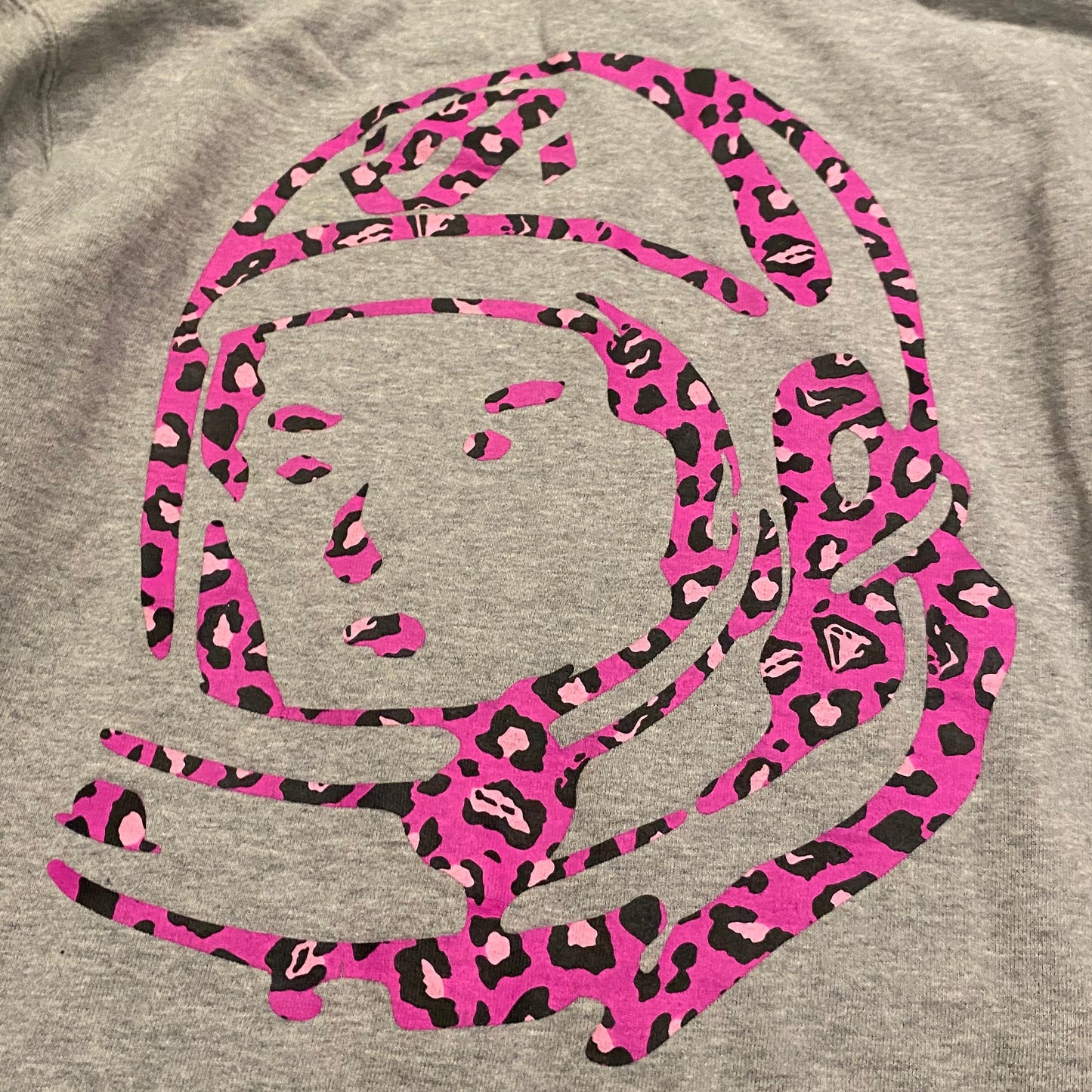 BILLIONAIRE BOYS CLUB HOODIE (S)