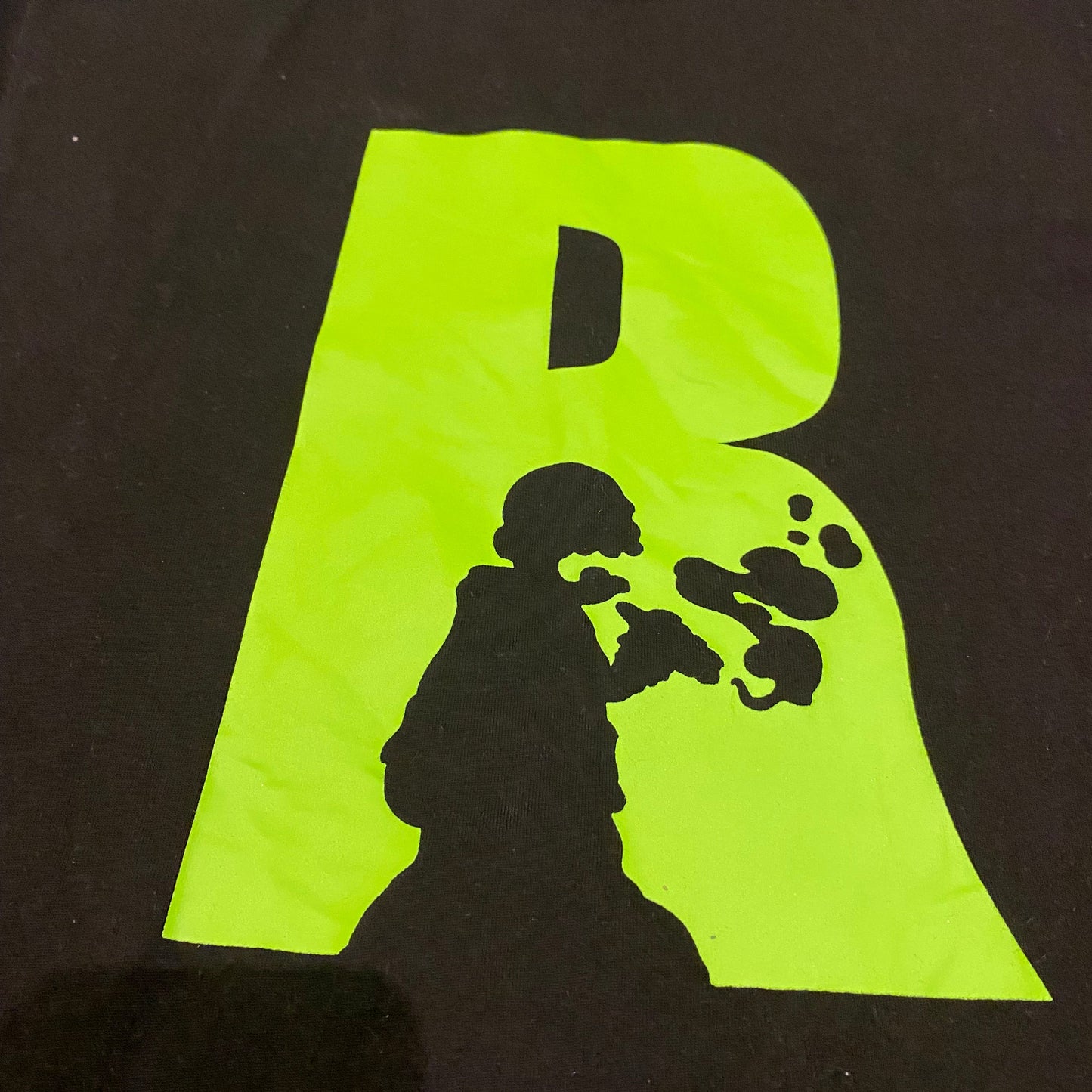 RECERGENT ZOOTER T (M)