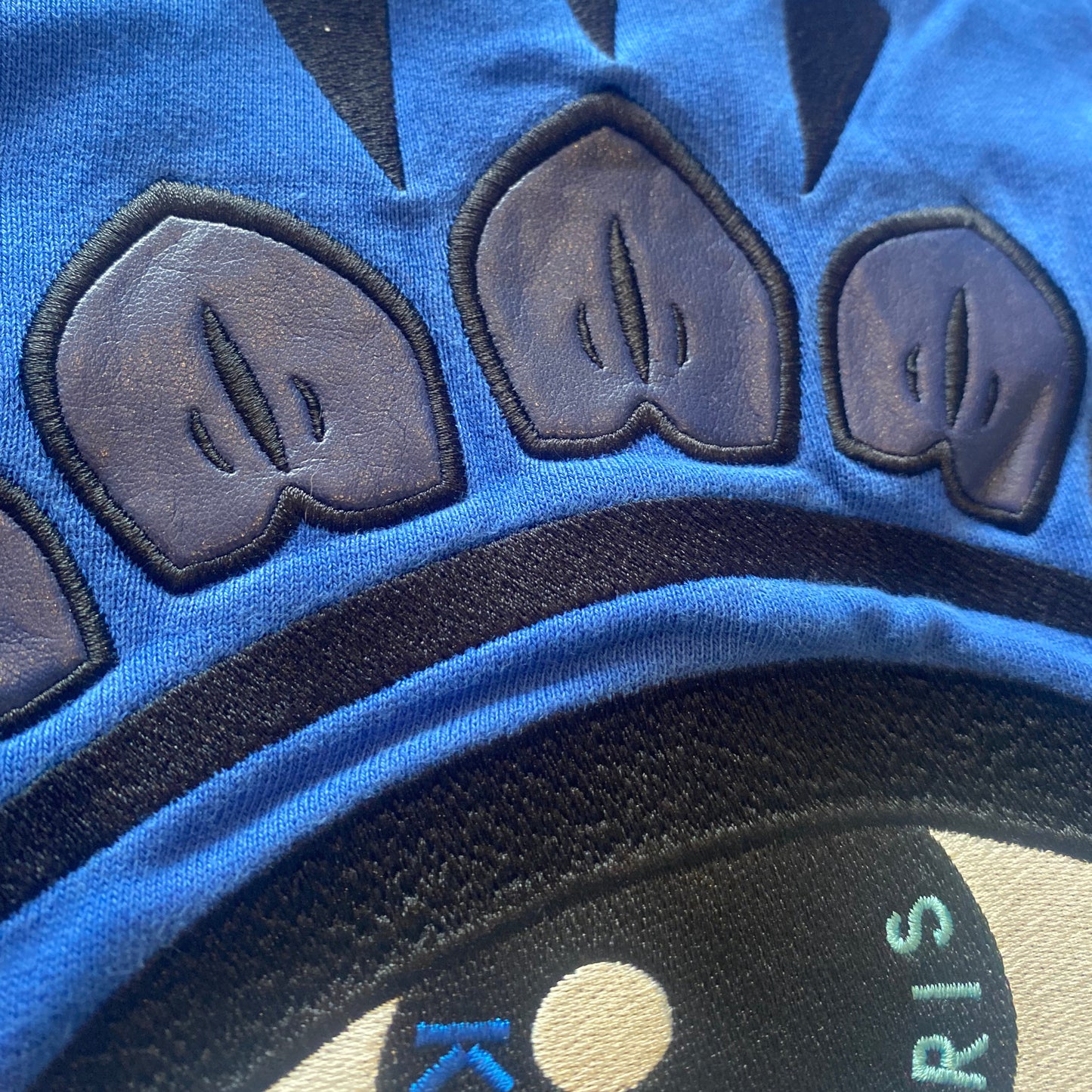KENZO CREWNECK (S)
