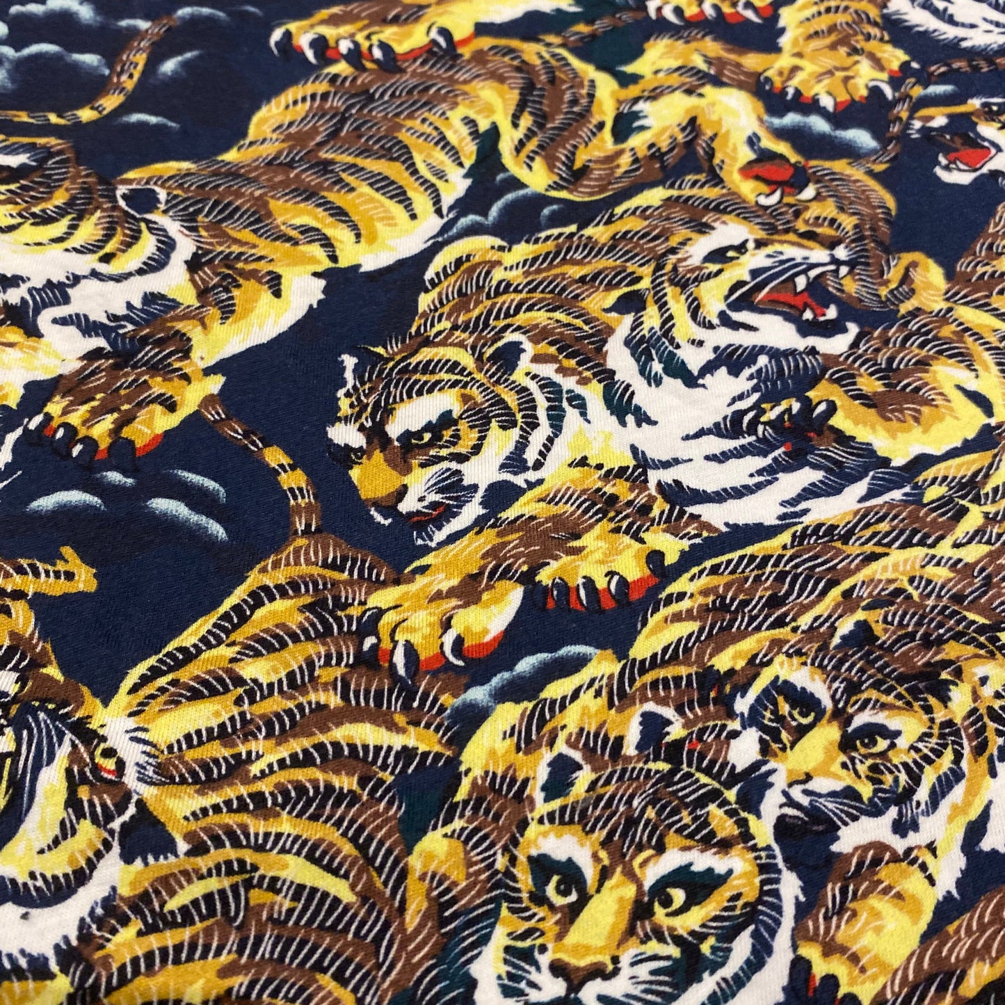 KENZO T-SHIRT (S)