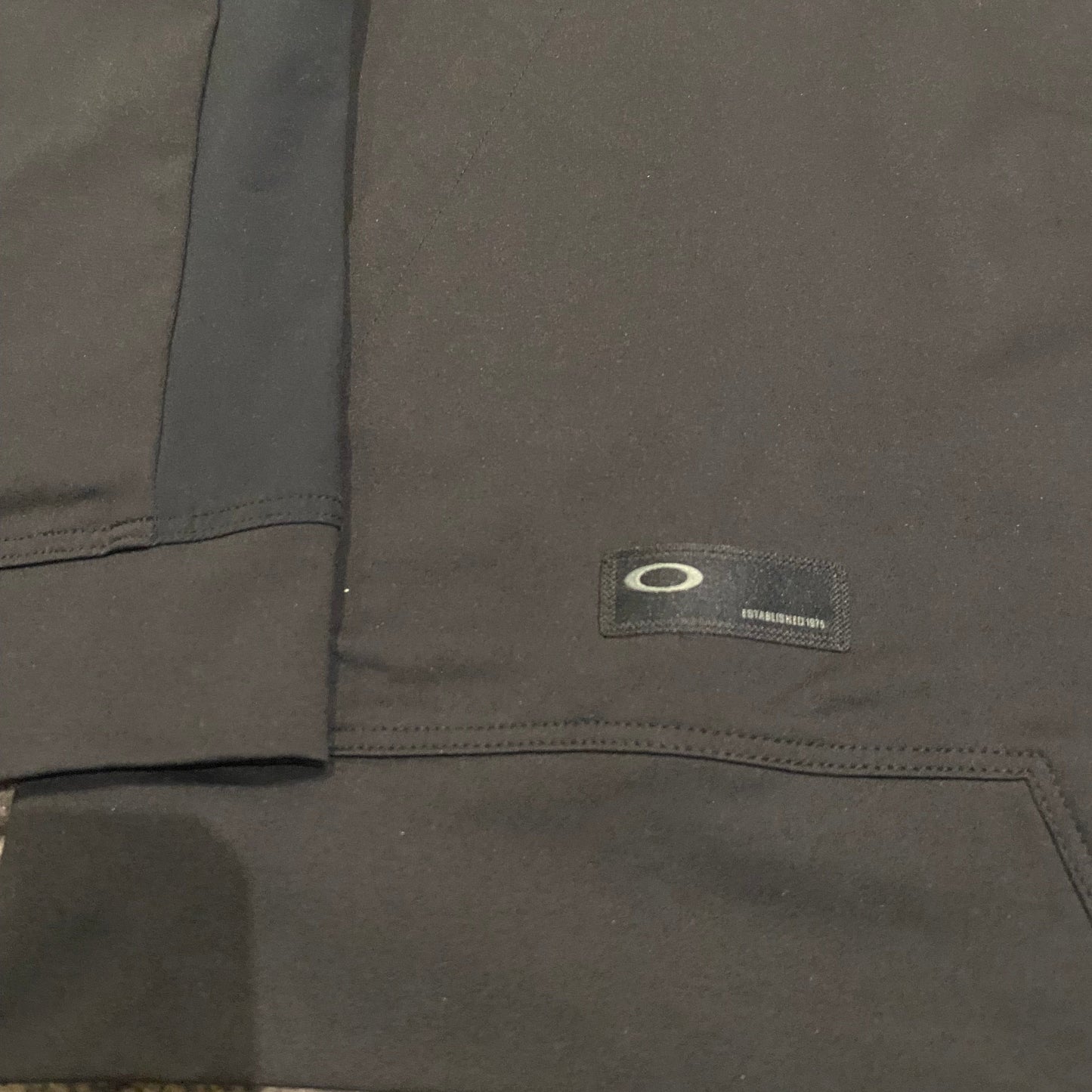 OAKLEY TECHNICAL JACKET (M)