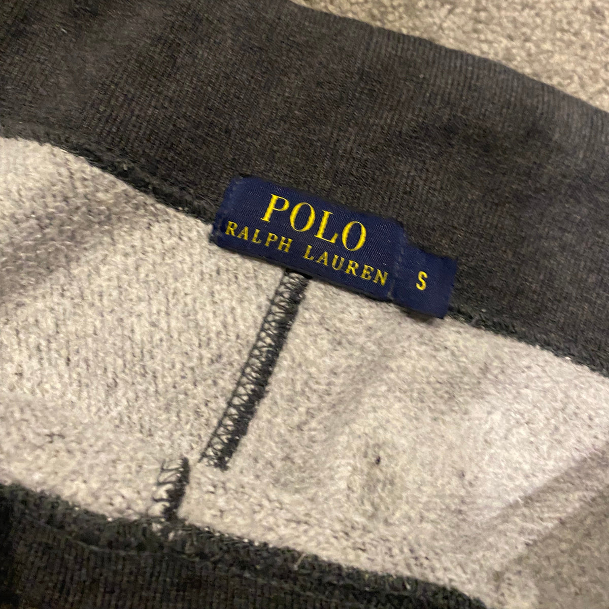 POLO JOGGERS (S)
