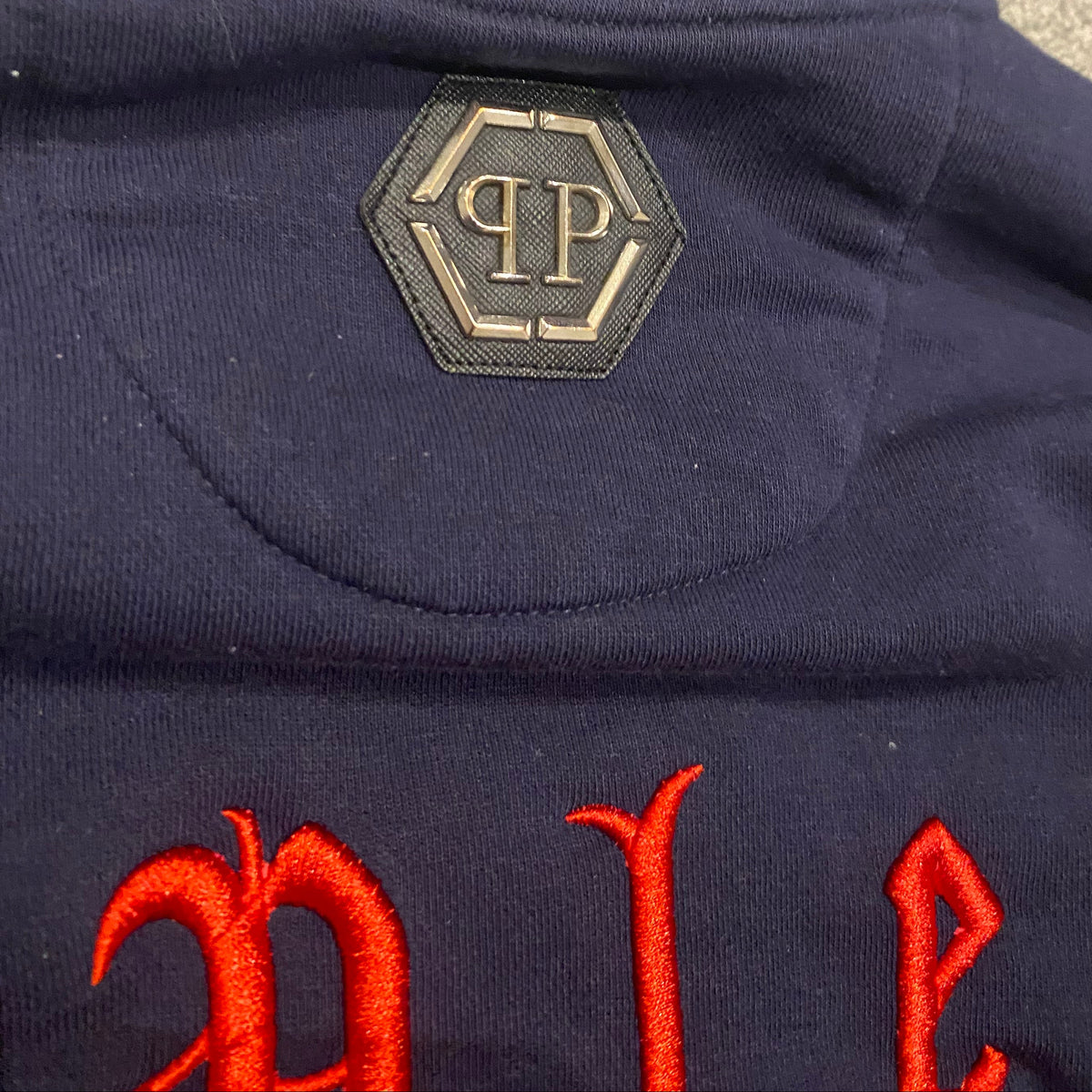 PHILIP PLEIN CREWNECK (S)