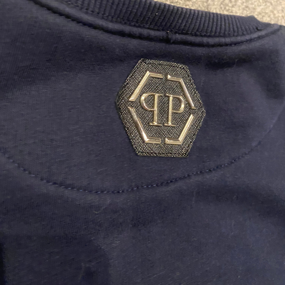 PHILIP PLEIN CREWNECK (S)